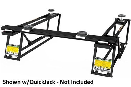 QuickJack 5215866 Crossbeam Adapter