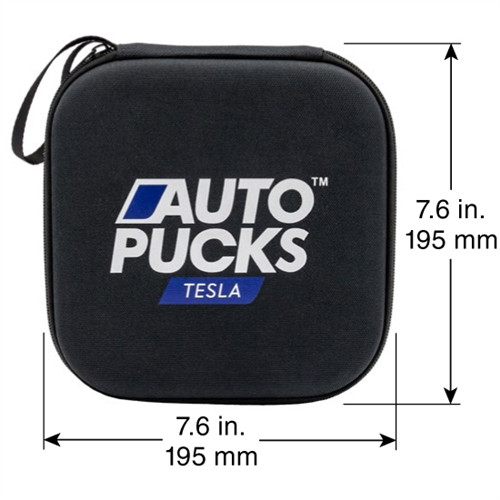 BendPak 5216357 Tesla AutoPucks