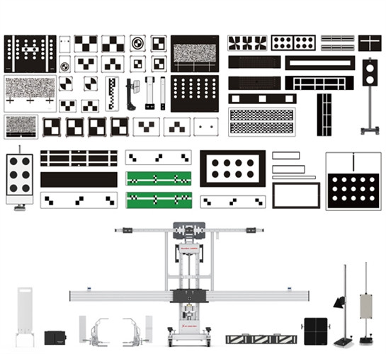 Launch 701040012 ADAS Pro Plus Premium Package | Best Buy Auto