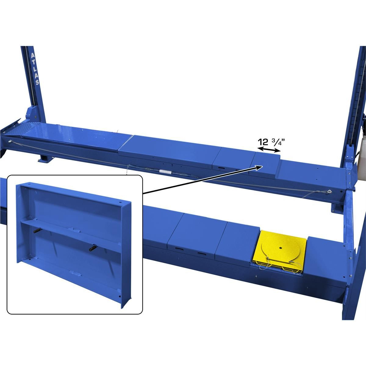 Atlas Platinum AP-PVL-ALIKIT Alignment Kit for PVL14