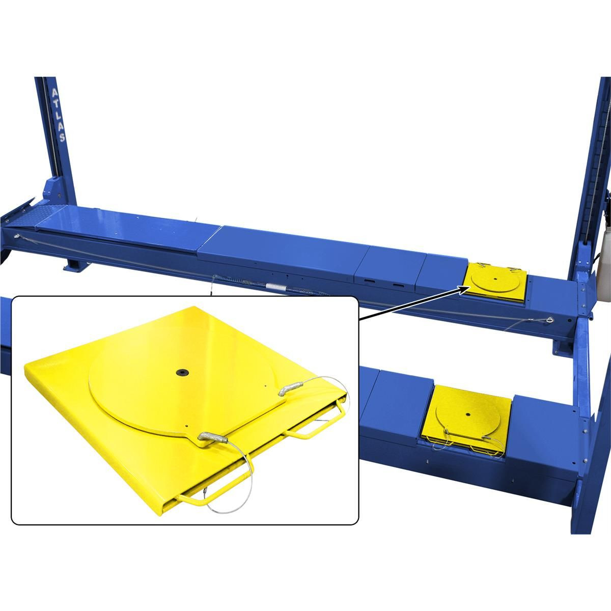 Atlas Platinum AP-PVL-ALIKIT Alignment Kit for PVL14