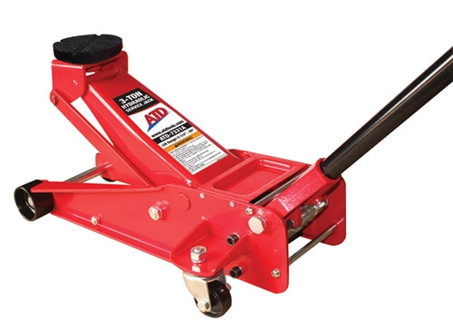 ATD Tools 7331A 3 Ton Swift Lift Hydraulic Service Jack | Best Buy