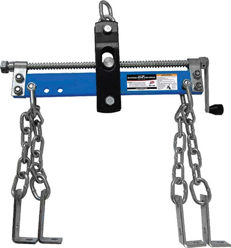 ATD Tools 3/4-Ton Adjustable Engine Load Leveler