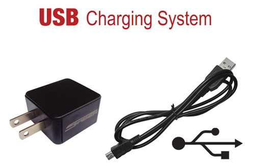 ATD Tools 80303 SABER 3-Watt LED Cordless Rechargeable Work Light