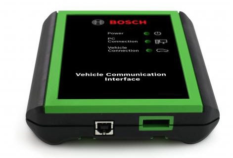 Bosch 3975 ADS 625X Diagnostic Scan Tool | Best Buy Auto Equipment