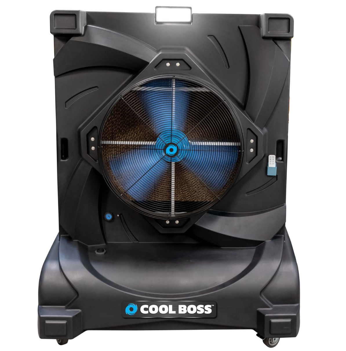 Cool Boss CB-36 Portable Evaporative Air Cooler