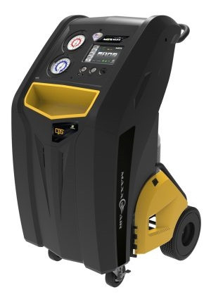 CPS MAXXAIR MSX1234 R-1234yf RRR Machine | Best Buy Auto Equipment