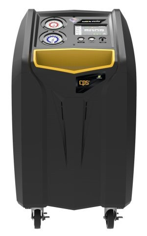 CPS MAXXAIR MSX3030 R-134a/R-1234yf RRR Machine