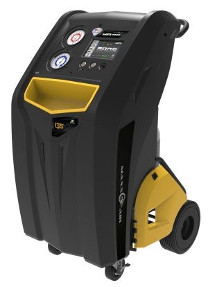 CPS MAXXAIR MSX3030 R-134a/R-1234yf RRR Machine | Best Buy Auto