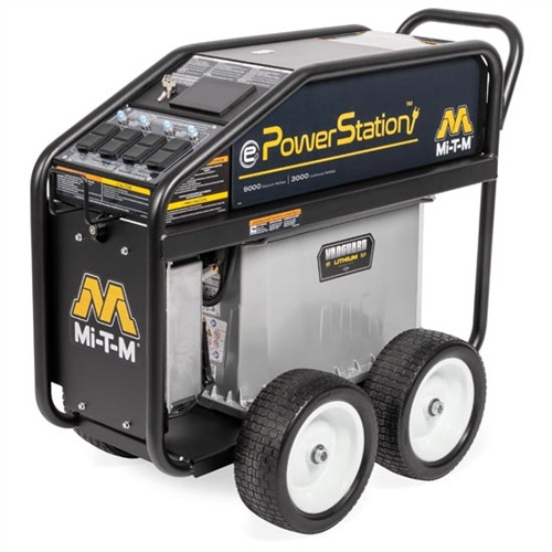 myomyoです Mi-T-M ePowerStation Portable Power EPS-0305-0VF3M | Best Buy Auto