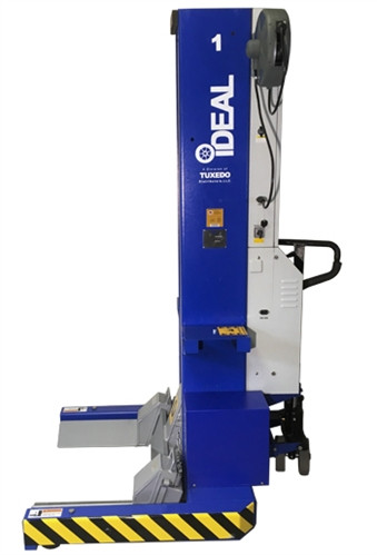 iDeal Lift MSC-18K-X-236 18,000lb. Per Mobile ALI Column