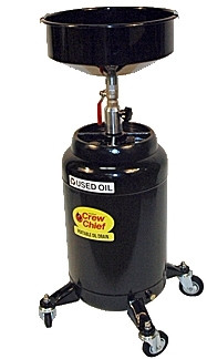 odu to you ソウルコン JohnDow Industries JDI-16DC-E 16 Gallon Portable Oil