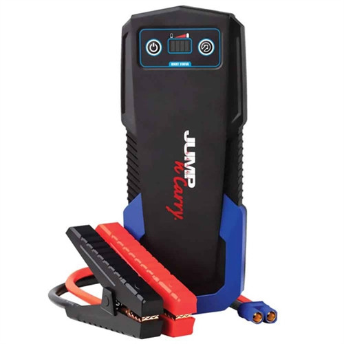 Jump-N-Carry 12 Volt Jump Starter / Power Supply