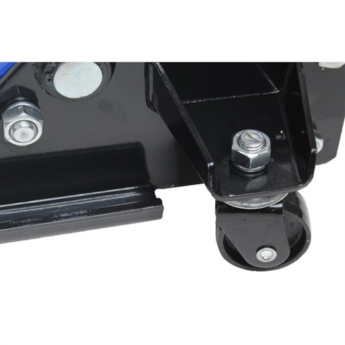 K Tool XD 3.33T Low Profile Service Jack | Best Buy Auto Equipment