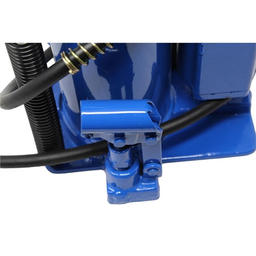K Tool 20-Ton Air/Hydraulic XD Bottle Jack | Best Buy Auto Equipment