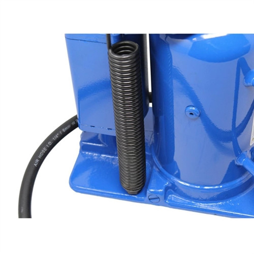 K Tool 20-Ton Air/Hydraulic XD Bottle Jack | Best Buy Auto Equipment