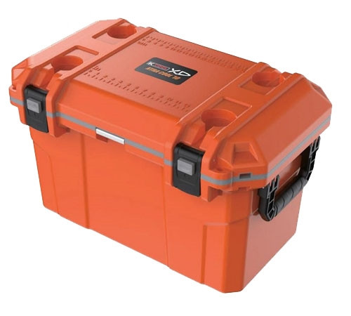 K Tool XD70 70 Quart Xtra-Cool Insulated Cooler | Best Buy Auto