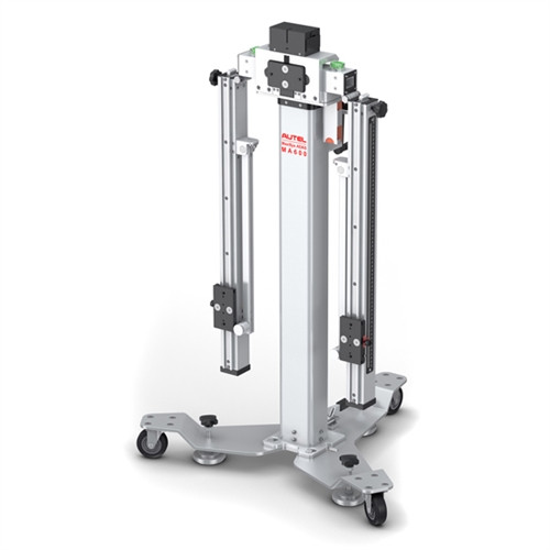 Autel MA600CORE2 ADAS LDW Calibration System Package