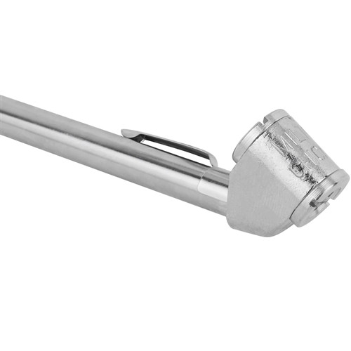 Milton Industries S-927 Dual Chuck Truck Tire Gauge Milton Industries S-927 Dual Chuck Truck Tire Gauge