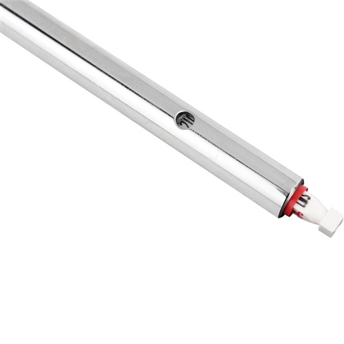 Milton Tractor Tire Gauge - For Fluid Filled Tires, 5-50 Psi, Model#S-928, Men's, Size: 360 In - Foto 9