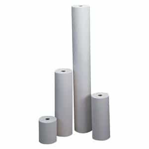 3M White Masking Paper 36