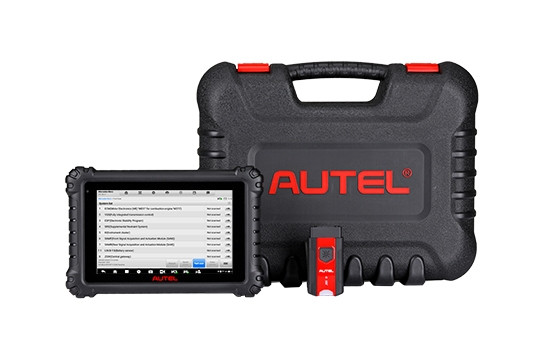 Autel MaxiSYS MS906 Pro-TS Diagnostic Scanner/Service Tool | Best