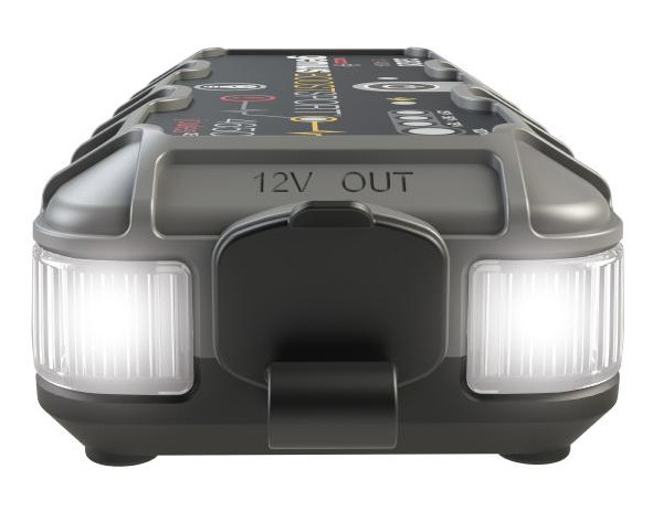 NOCO GB20 Genius Boost400A 12V Lithium Jump Starter | Best Buy