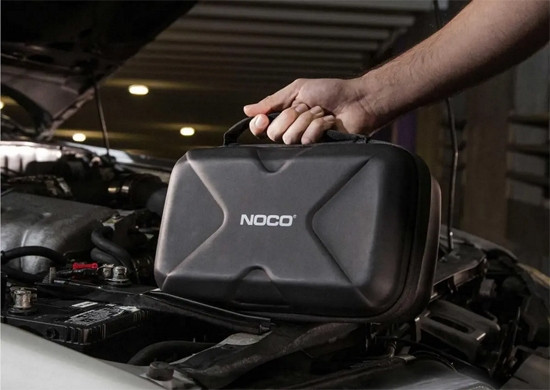 NOCO HD EVA Protection Case