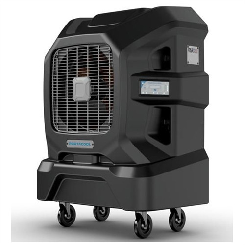 PortaCool APEX 1200 Evaporative Coolerr Best Buy Auto Equipment