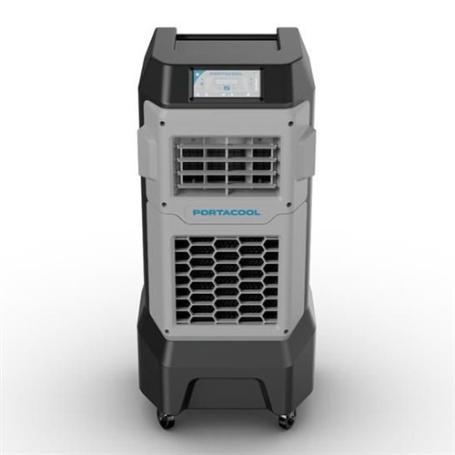 Port-A-Cool Apex 500 Portable Evaporative Cooler | Best Buy Auto