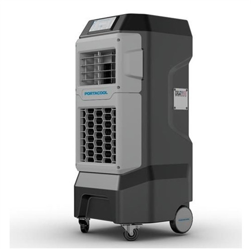 Port-A-Cool Apex 500 Portable Evaporative Cooler | Best Buy Auto