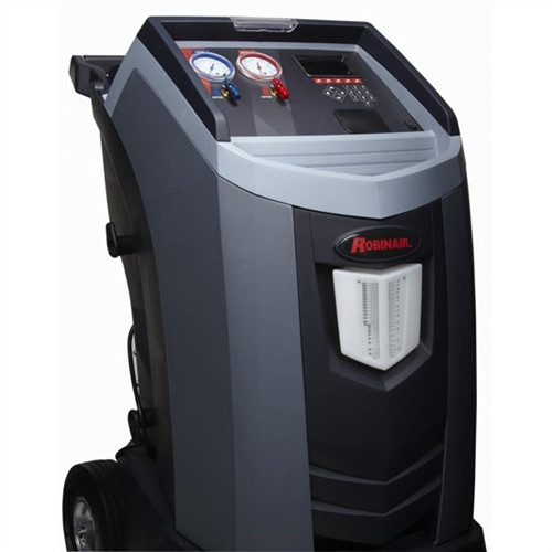 Robinair 34288NI NEW ECONOMY R-134A Recover, Recycle ,