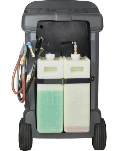 Robinair 75700 CoolTech Coolant Exchanger | Best Buy Auto Equipment