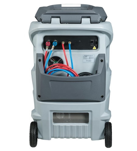 Mahle ACX2150 ArcticPRO R134a Refrigerant Handling System | Best