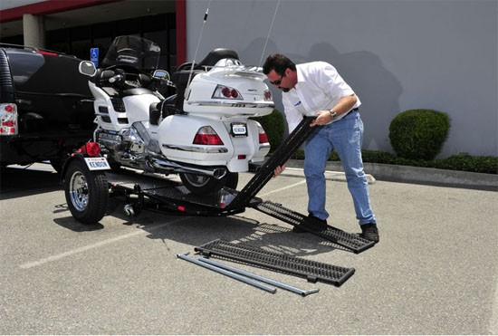 Kendon SRL-RK Single Ride-Up SRL Retrofit Kit for Dual