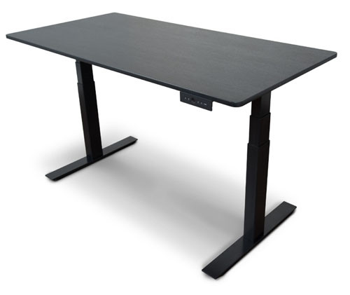 Luxor STANDE Electric Standing Desk