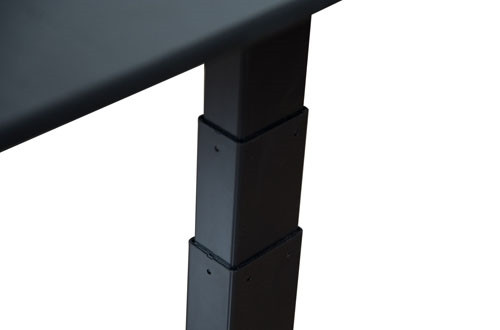 Luxor STANDE Electric Standing Desk - Thumbnail 5