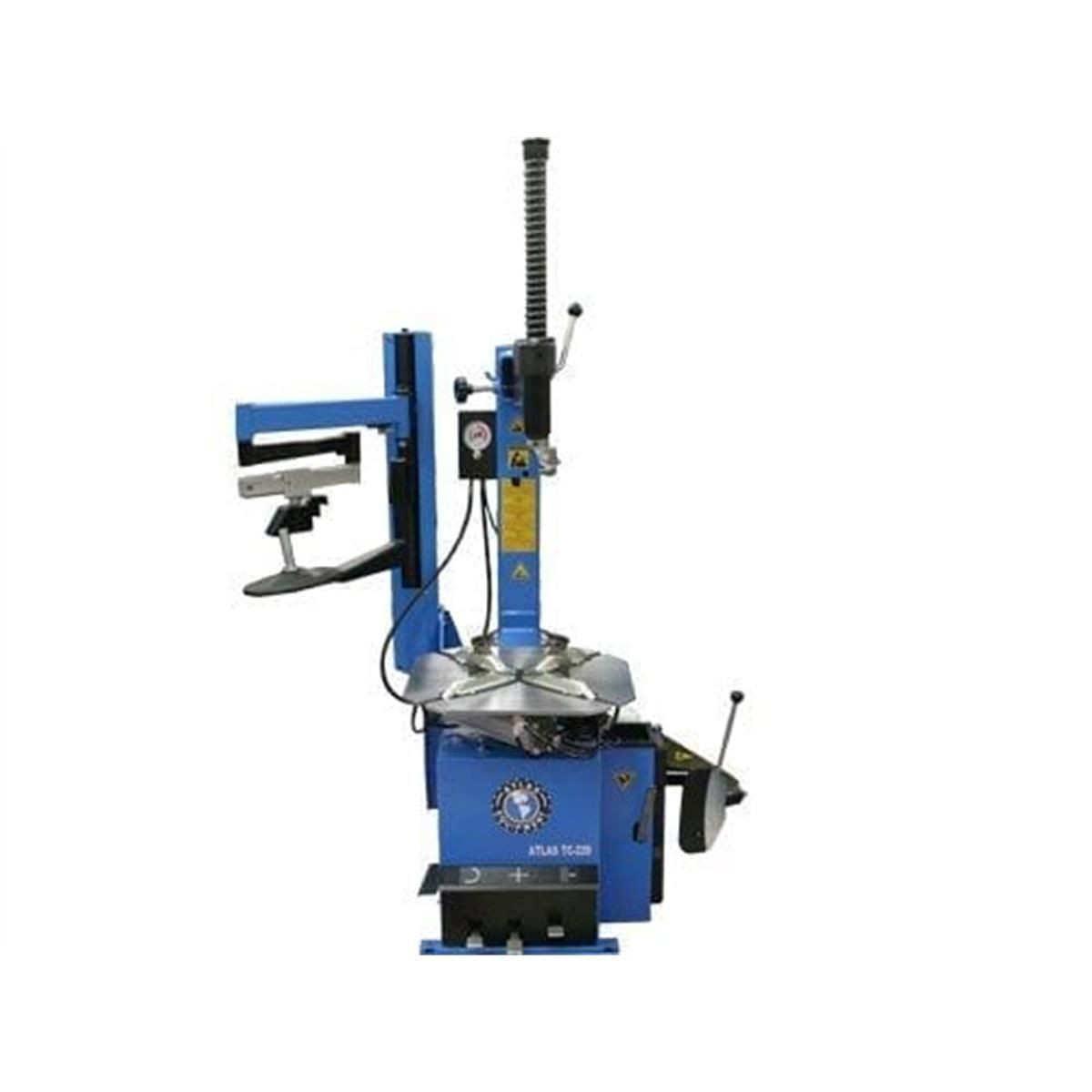 Atlas Automotive Equipment TC229LH Elec/Pneumatic Wheel