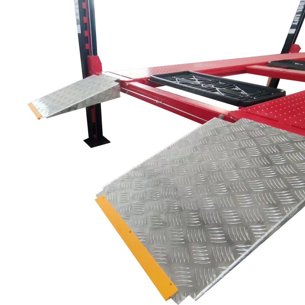 Katool KT-4H950 4 Post Car Lift 9,500 lbs