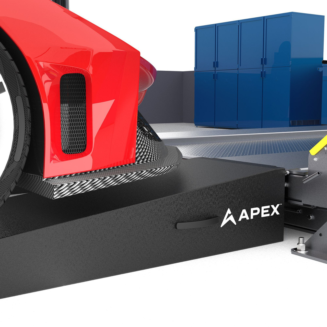 Apex AR-911-6-LR 96