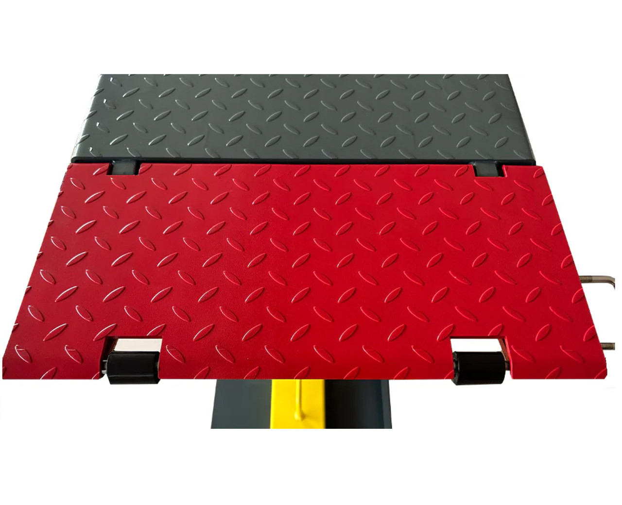 マッスルKATO Katool KT-X77 Mid-Rise 7K Scissor Lift