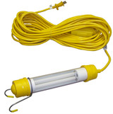 SafTLite™ 1413-5000 Stubby® Work Light w/50' Cord