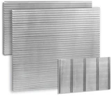 Grid Iron Welded Wall Panel 48" x 36"