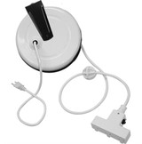 SafTLite™ 2630-3019 Commercial Power Supply Reel w/Circuit Breaker