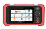 Launch Millennium Master Scan Tool