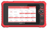 Launch 301050707 Millennium Max Diagnostic Scan Tool