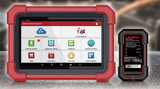 Launch 301181181 CRP 919 MAX Diagnostic Scan Tool