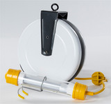 SafTLite™ 3313-4000 Stubby®  Work Light w/40' Reel