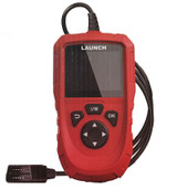 Launch 341051503 Millennium OBD Diagnostic Scan Tool