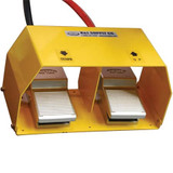 K&L CE Dual Pedal Assembly for MC615R/MC625R
